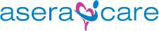 Aseracare Hospice Logo