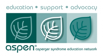 ASPEN The Asperger Syndrome Education Network Logo