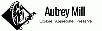 Autrey Mill Nature Preserve and Heritage Center Logo