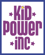 Kid Power, Inc. Logo