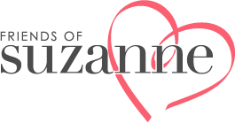 Friends of Suzanne Logo