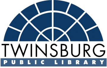 Twinsburg Public Library Logo