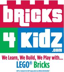 Bricks 4 Kidz South Hampton Roads Logo