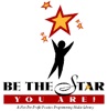 Be the Star You Are Logo