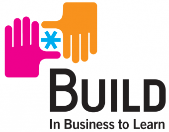 BUILD Boston Logo