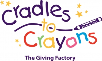 Cradles to Crayons Logo