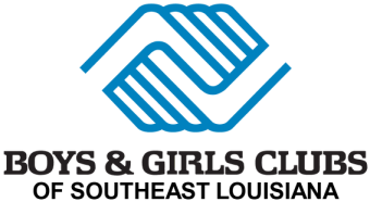 Boys & Girls Clubs of Southeast Louisiana Logo
