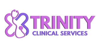 Trinity Clinical Services  Logo