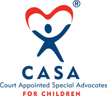 CASA of Pima County Logo
