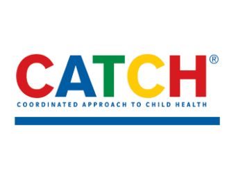 CATCH Global Foundation Logo