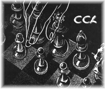 CCL - Chess Lessons Logo