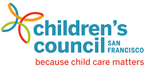 Children's Council of San Francisco Logo