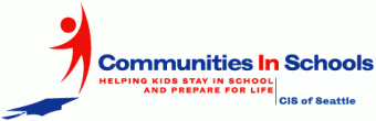 Communities In Schools of Seattle Logo