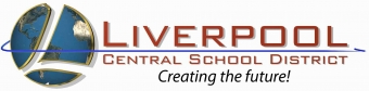 Liverpool Central School District Logo