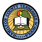 Hamilton County Schools Logo