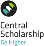 Central Scholarship Logo