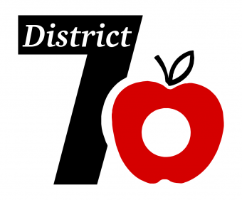 Libertyville Elementary District 70 Logo