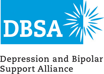 Depression and Bipolar Support Alliance Logo