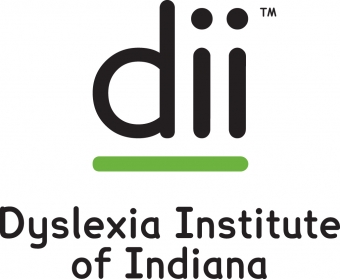 Dyslexia Institute of Indiana Logo