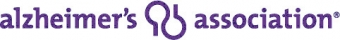 Alzheimer's Association, MA/NH Chapter Logo
