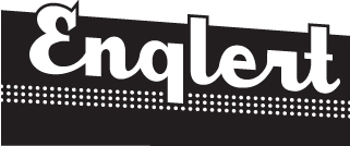 The Englert Civic Theatre Logo
