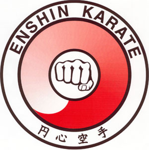 Eshin Karate Logo