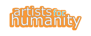 Artists For Humanity Logo