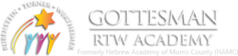 Gottesman RTW Academy Logo