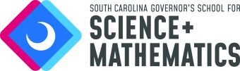 South Carolina Governors School for Science + Mathematics Logo