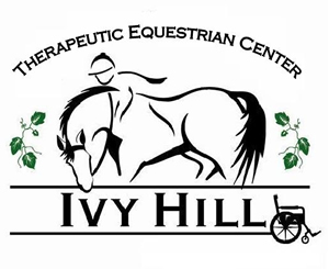Ivy Hill Therapeutic Equestrian Center Logo
