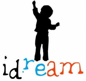 iDream Inc.  Logo