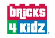 Bricks 4 Kidz - Casper, Wy Logo