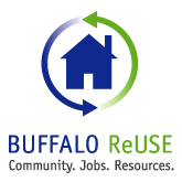Buffalo ReUse Logo