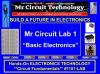 Mr Circuit Technology
