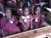 Daystar Junior School Kirombe Uganda East Africa