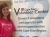 Cape Fear Volunteer Center