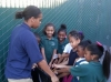 GO GREEN After-School Enrichment Program 