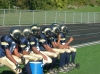 E.M.S. Rams Youth Football Team