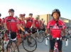 American Diabetes Association's Tour de Cure Ride