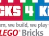 Bricks4Kidz Saline-Ypsianti-Ann Arbor