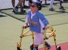 Easterseals Michigan: Miracle League 