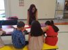 YWCA After School Programs (YISD)