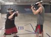 JJ's FunHouse Virtual Reality Lounge