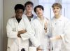 Montgomery International School Brussels