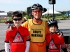 American Diabetes Association's Tour de Cure Ride