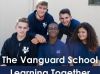 The Vanguard School's Summer Camp
