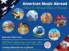 American Music Abroad