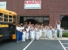 U.S. Hapkido Asscociation After School Karate
