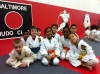 Baltimore Martial Arts After School Karate & Study Group