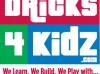 Bricks 4 Kidz - Port Orange - Volusia County